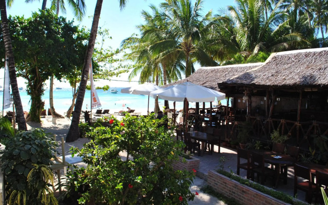 Surfside Boracay Resort