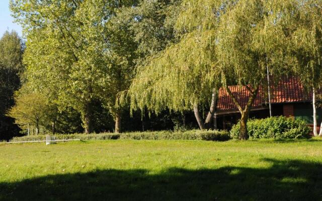 Hotel & Gaestehaus Will