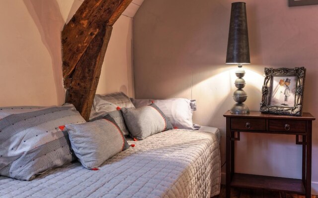 Le Petit Manoir de Keriolet