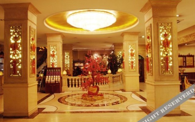 Xinwei Garden Hotel