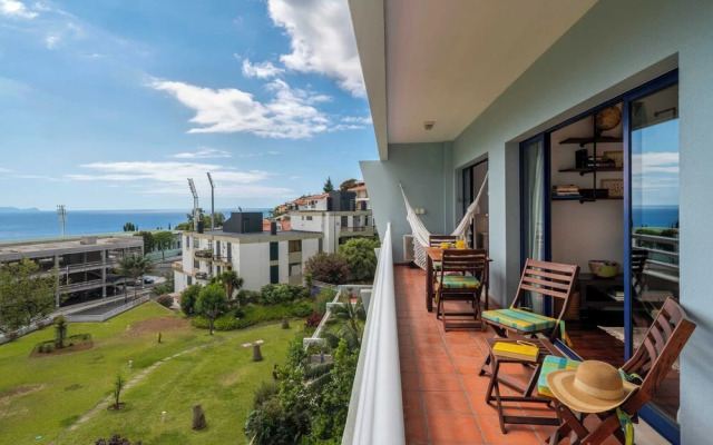 Funchal bay View, Vista Mar I