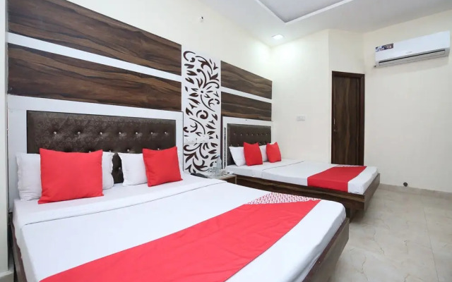 Hotel Sehmi's Best Rest Inn