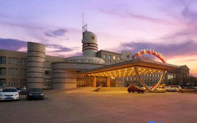 Shi Ji Yuan Hotel