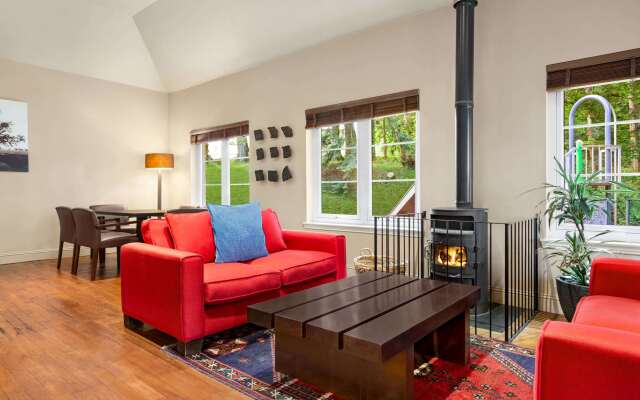 Wyndham Duchally Country Estate