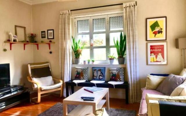 Antas Cozy House
