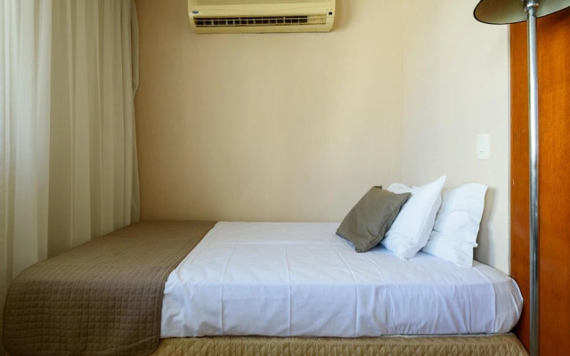 Suite Pool and gym Bpremium T6 Z10
