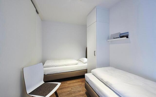 Deichhäuser Anna Küste Deichhäuser Anna Küste 4-31