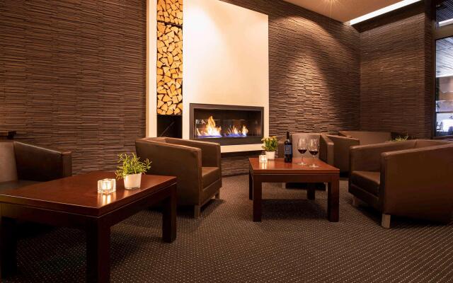 Mercure Chur City West