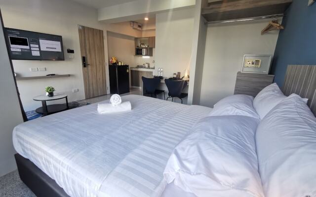 ABC@48 Hotel & Service Apartment