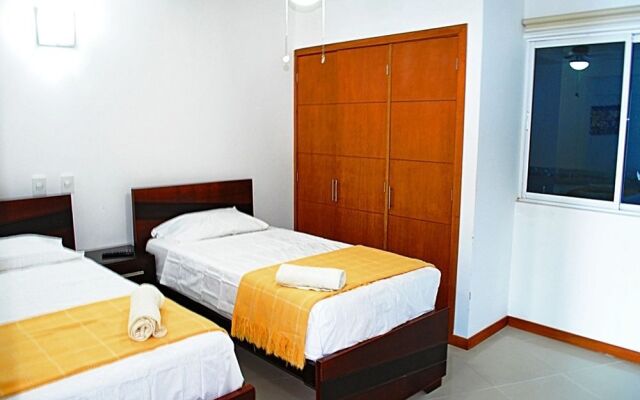 Apartamento El Laguito Dream - Vista Al Mar