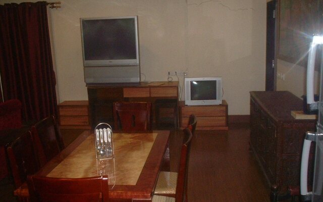 The UniContinental - Campus Accommodation