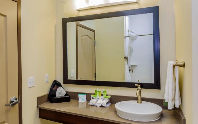 Holiday Inn Express Cheektowaga North East by IHG