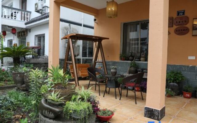 Xiangjian Xiaoqi Hostel