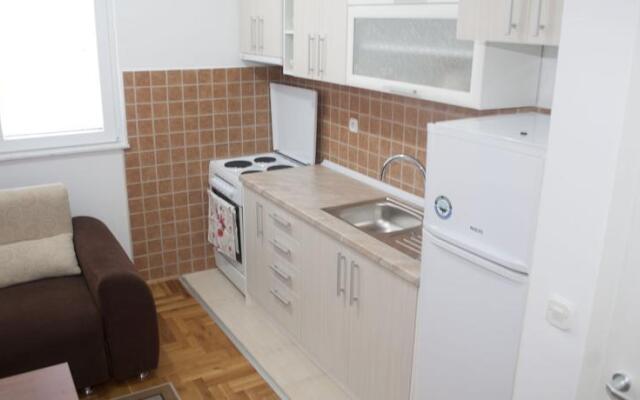 Apartament Buleski
