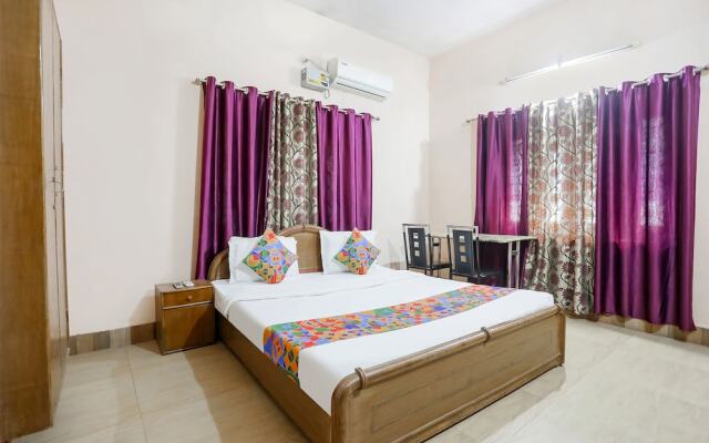 Fabexpress Corporate Stays