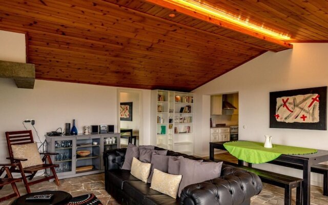 Casa dos Cal os in S o Mateus da Calheta