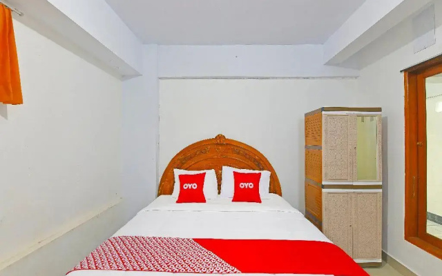 OYO 90967 Soka Asri Guest House
