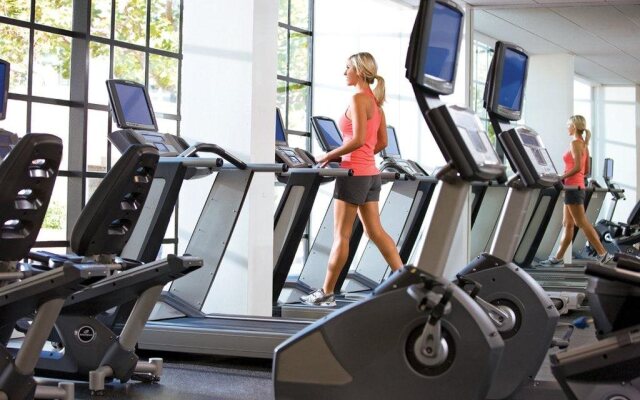 Portola Hotel & Spa at Monterey Bay