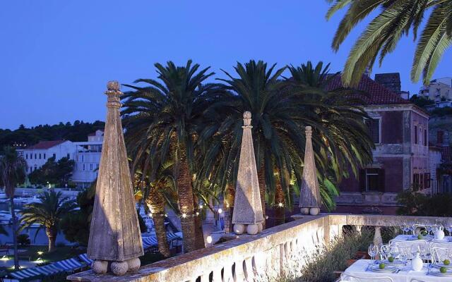Palace Elisabeth, Hvar Heritage Hotel - The Leading Hotels of the World