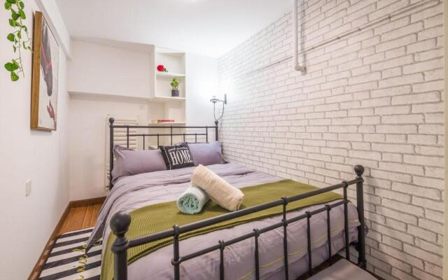 Zhengzhou Gaoxin·Zhengzhou University New Zone· Locals Apartment 00147170