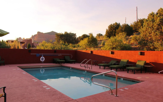 Las Posadas of Sedona
