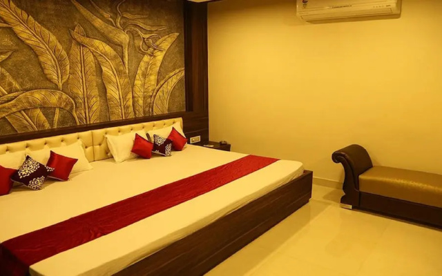 Hotel Kingsway Ajmer