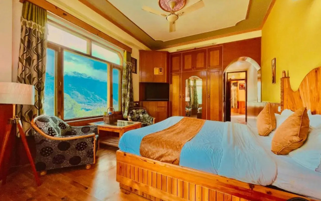 Ram Cottage, Manali