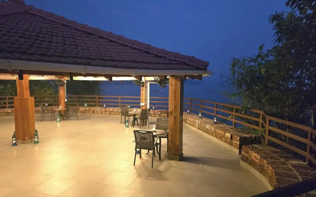 Highland Sarovar Portico Sindhudurg