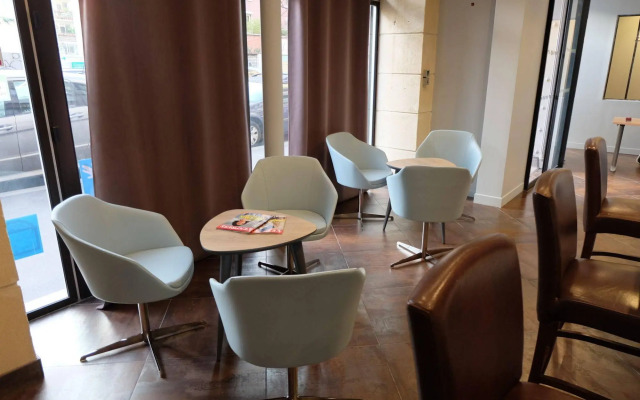 Grand Hotel Clichy