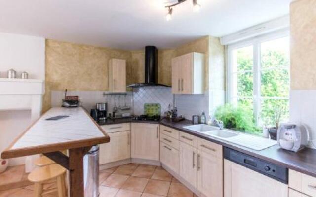 Chambres d'hôtes Dinan