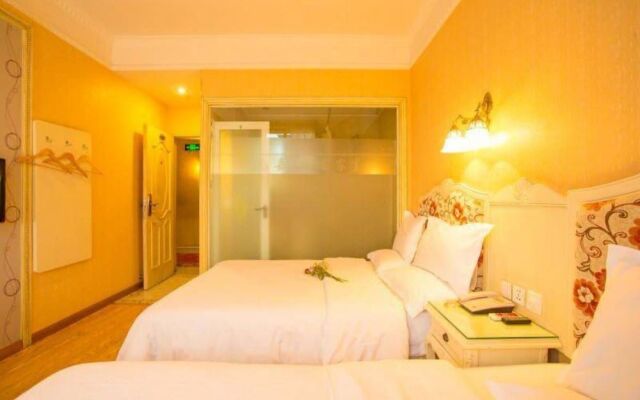 Jiali Inn Wenshufang Branch