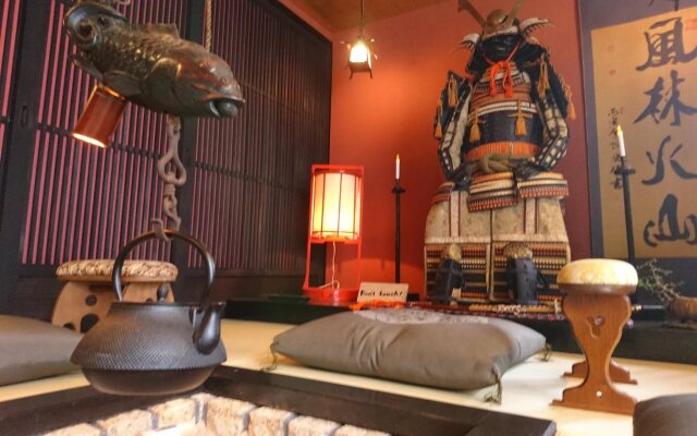 Yadoya Kyoto-Shimogamo