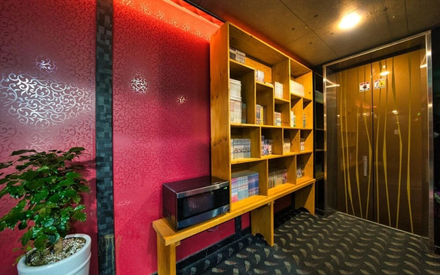 Gyeongju Rose Hwangridan-gil Branch