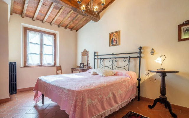 Casa Viola Pool Wifi Montaione