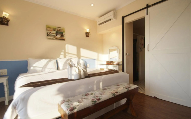 Pattaya Paradise Beach Resort