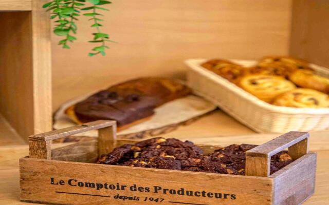 Mercure Chantilly Resort & Conventions