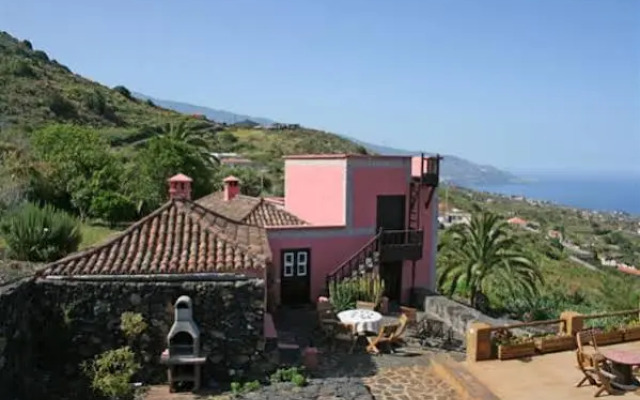Casa Rural Celeste by Isla Bonita