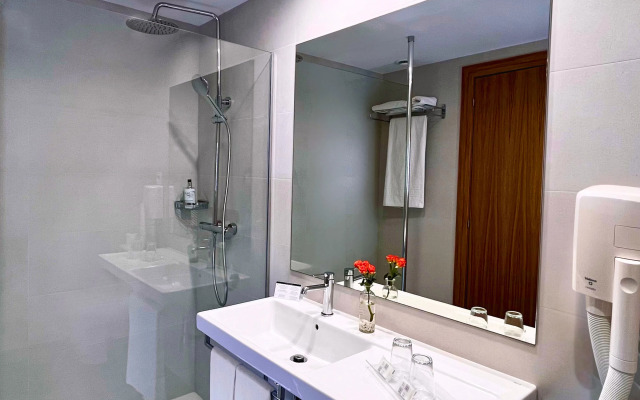 Hotel Ciutat de Granollers