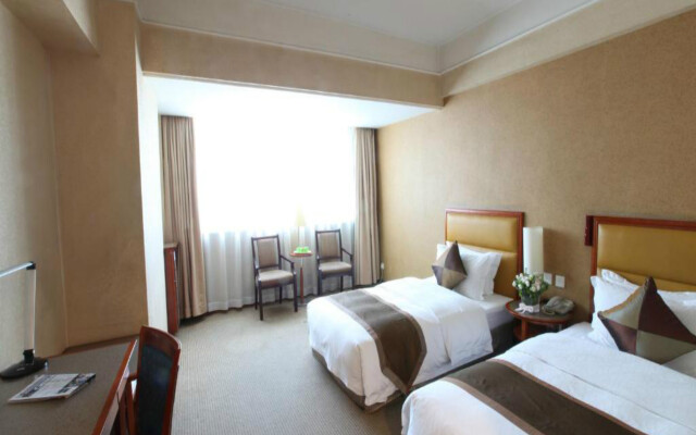 Rosedale Hotel Shenyang