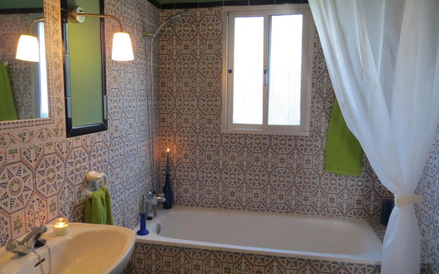 Casa rural la Estrella