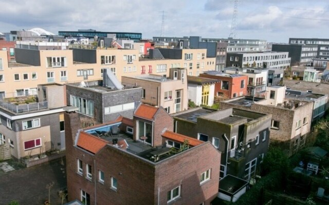 Amsterdam View Apartment