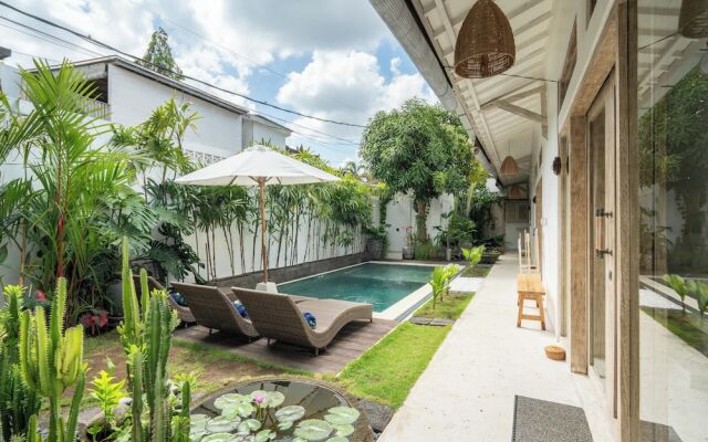 Villa Siva by Exotiq