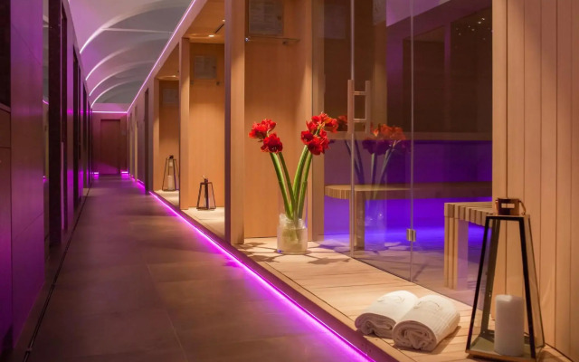 Grand Hotel Sava Superior