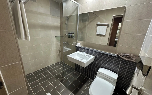 Hotel ICC