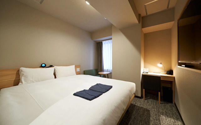 HOTEL Enmichi