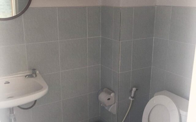 2 Vikings Restaurant & Guesthouse