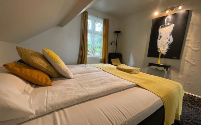 "bnb Stavanger at Ap2 Nice and Cozy Central 3 Rooms"