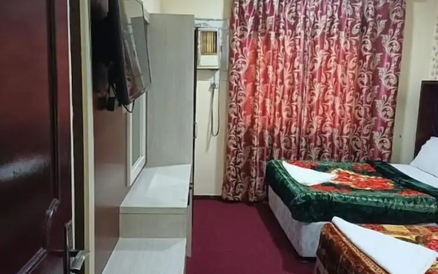 Апарт-отель Quality Hotel Apartments — фото 5