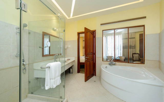 Malaika Beach Resort