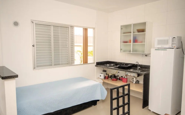 Pousada Casa de Praia